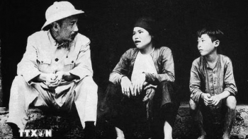 Đạo đức Hồ Chí Minh - Biểu tượng văn hóa sáng ngời