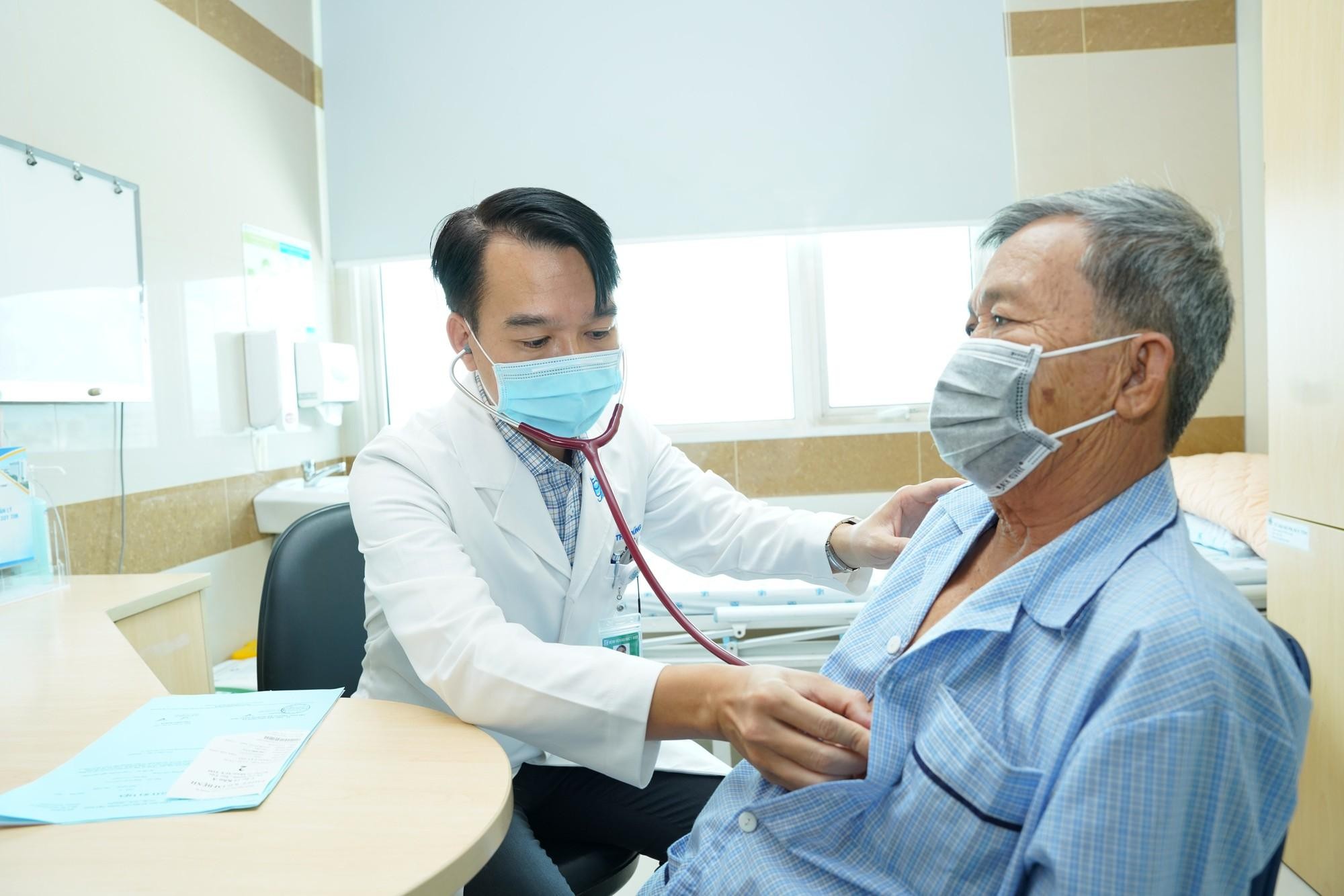 Bảo hiểm tai nạn lao động, bệnh nghề nghiệp không chỉ bảo vệ người lao động mà còn giúp doanh nghiệp giảm thiểu tổn thất tài chính, ổn định sản xuất 