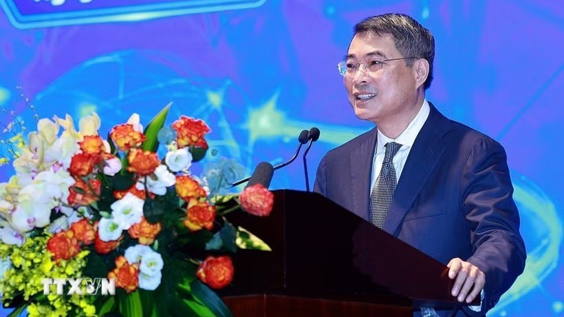Khoa học công nghệ là "chìa khóa vàng" để hiện thực hóa phát triển đất nước