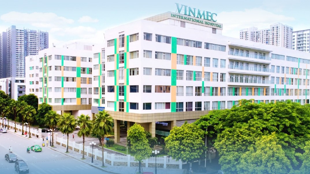 Công bố mới từ Global Hospital Rating: Vinmec có 7 bệnh viện cùng đạt chuẩn 4 sao