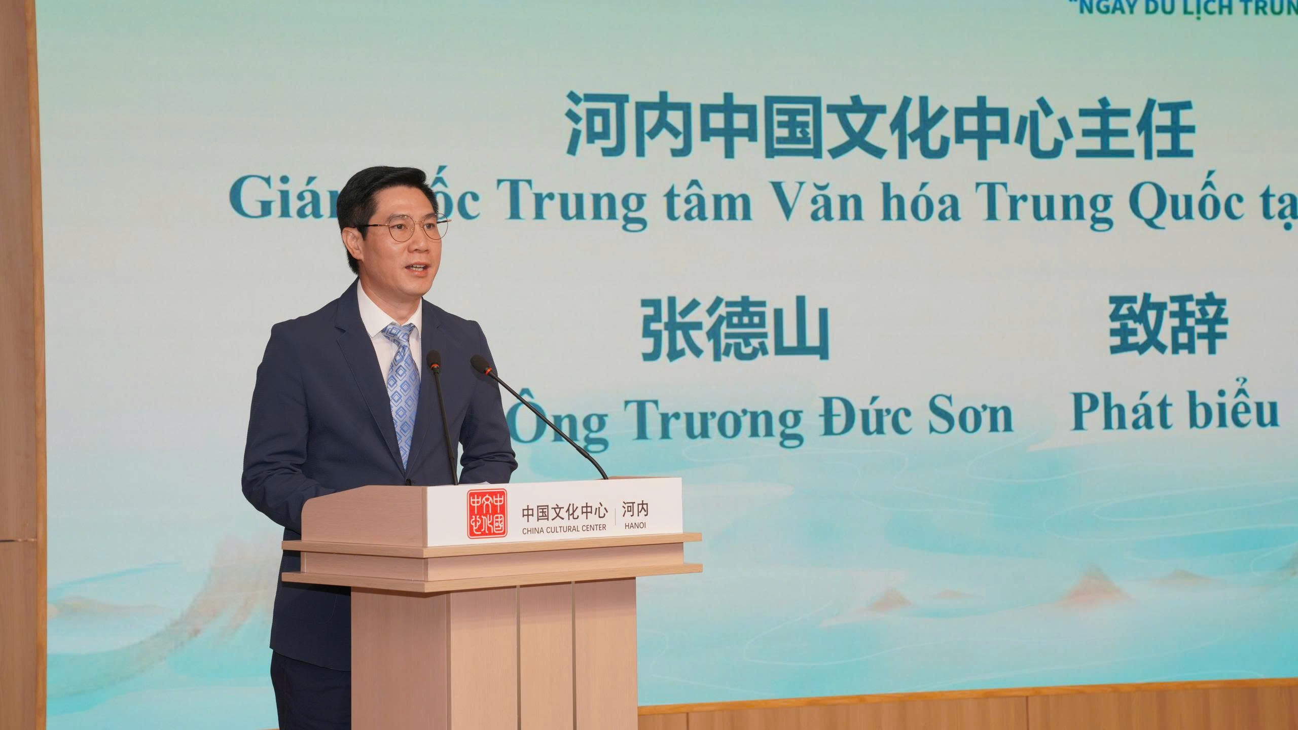 Việt Nam - Trung Quốc thúc đẩy kết nối du lịch lữ hành Việt Nam - Trung Quốc thúc đẩy kết nối du lịch lữ hành