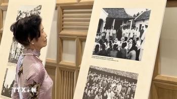 50 năm quan hệ Việt Nam-Thái Lan: Từ di sản Hồ Chí Minh đến Đối tác Chiến lược Toàn diện