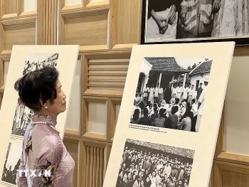 50 năm quan hệ Việt Nam-Thái Lan: Từ di sản Hồ Chí Minh đến Đối tác Chiến lược Toàn diện