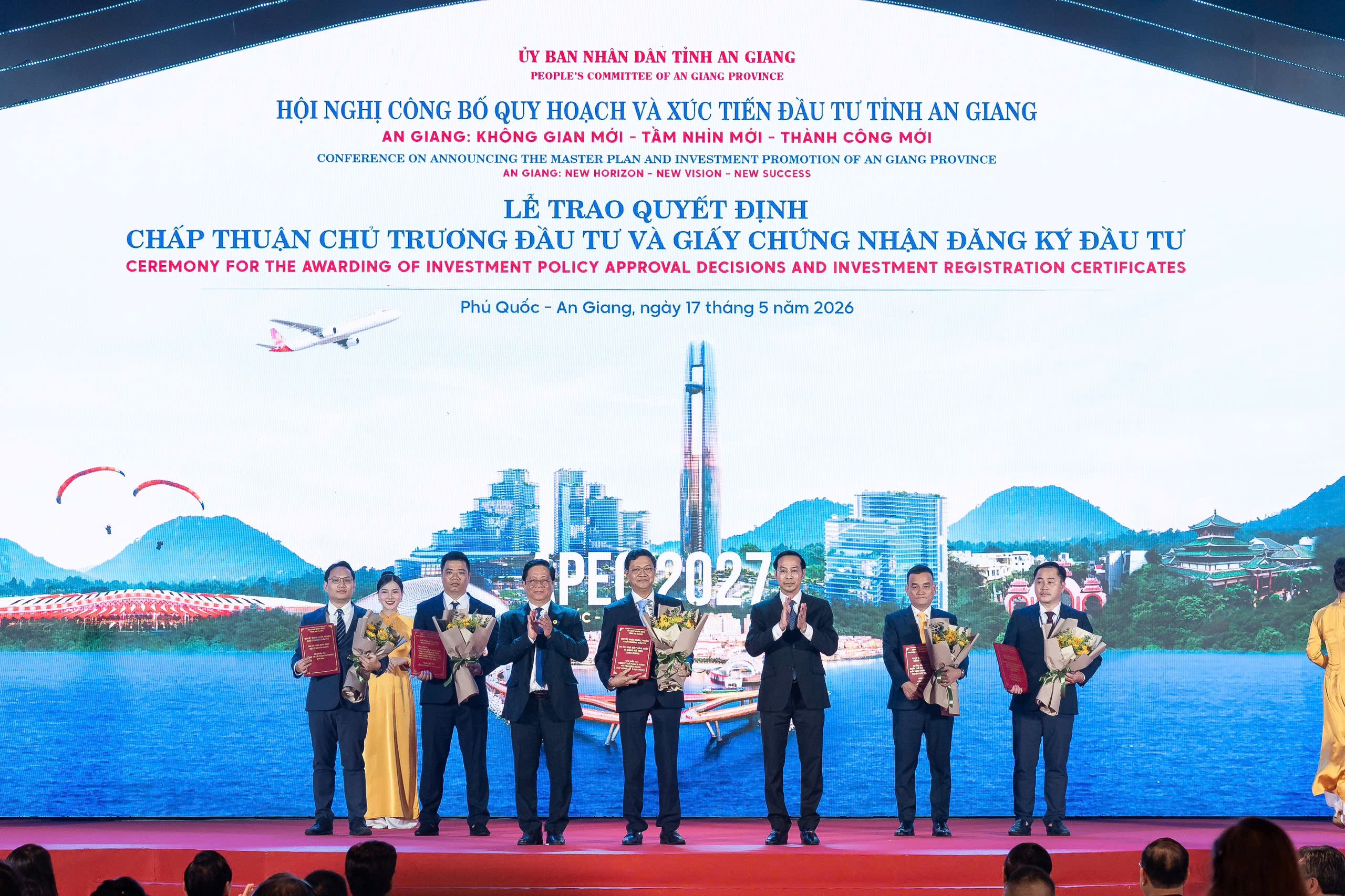 Tân Á Đại Thành triển khai tổ hợp xi măng quy mô lớn 5.800 tỷ đồng tại miền Tây