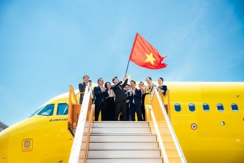 T&T Group đang hiện diện trên những “mạch máu” kinh tế mới như thế nào?