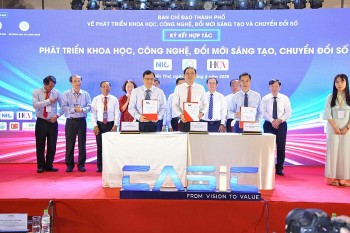 Cần Thơ phát triển hệ sinh thái đổi mới sáng tạo, khởi nghiệp mang tầm khu vực ĐBSCL