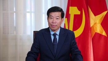 Chuyến thăm Thái Lan của Tổng Bí thư, Chủ tịch nước Tô Lâm: Thúc đẩy thương mại, logistics và chuỗi cung ứng