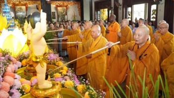 Đại lễ Phật đản 2026: Lan tỏa tinh thần từ bi, hướng thiện