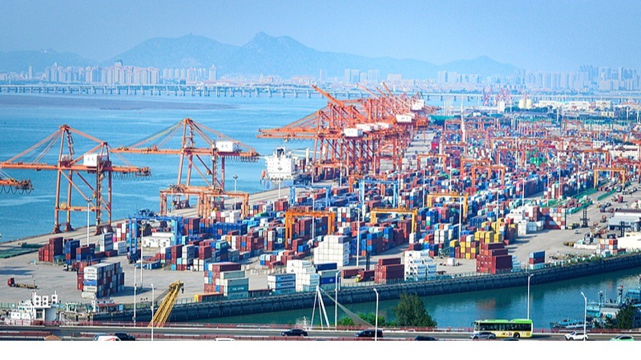 Trung Quốc nỗ lực đóng góp vào sự tăng trưởng toàn cầu Trung Quốc nỗ lực đóng góp vào sự tăng trưởng toàn cầu
