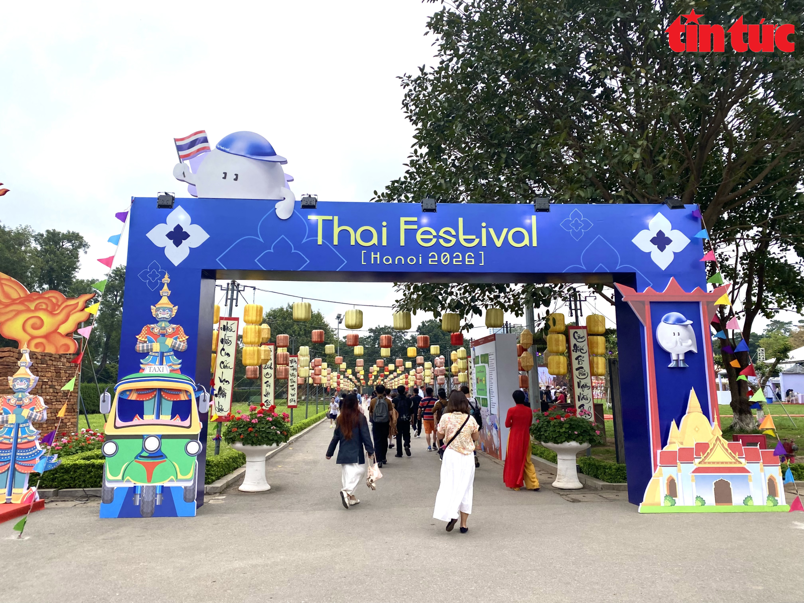 Định hình nấc thang mới cho quan hệ Đối tác Chiến lược Toàn diện Việt Nam - Thái Lan Định hình nấc thang mới cho quan hệ Đối tác Chiến lược Toàn diện Việt Nam - Thái Lan