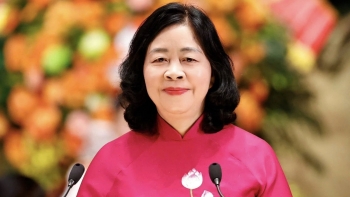 Chủ tịch Ủy ban Trung ương MTTQ Việt Nam chúc mừng Đại lễ Phật đản năm 2026