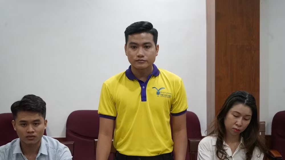 "Cánh tay nối dài" trong phòng, chống HIV/AIDS