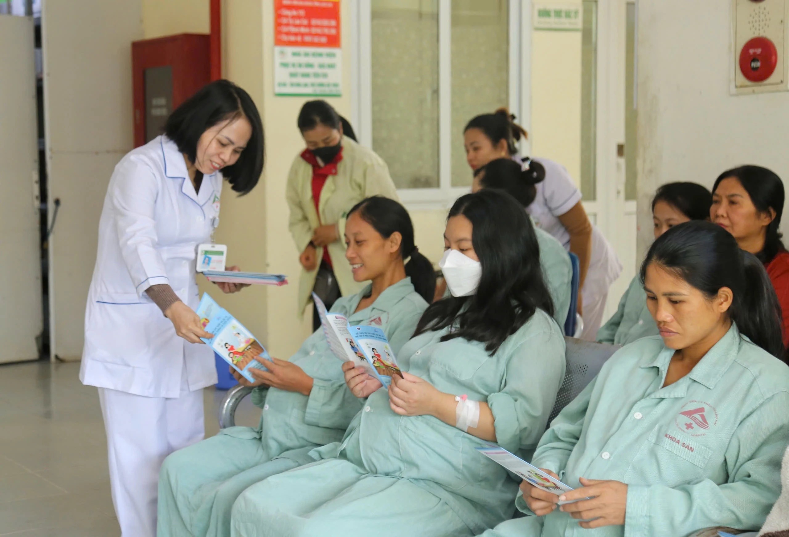 Truyền thông HIV/AIDS trong kỷ nguyên số: Lan tỏa hiểu biết, xoá bỏ rào cản kỳ thị Truyền thông HIV/AIDS trong kỷ nguyên số: Lan tỏa hiểu biết, xoá bỏ rào cản kỳ thị