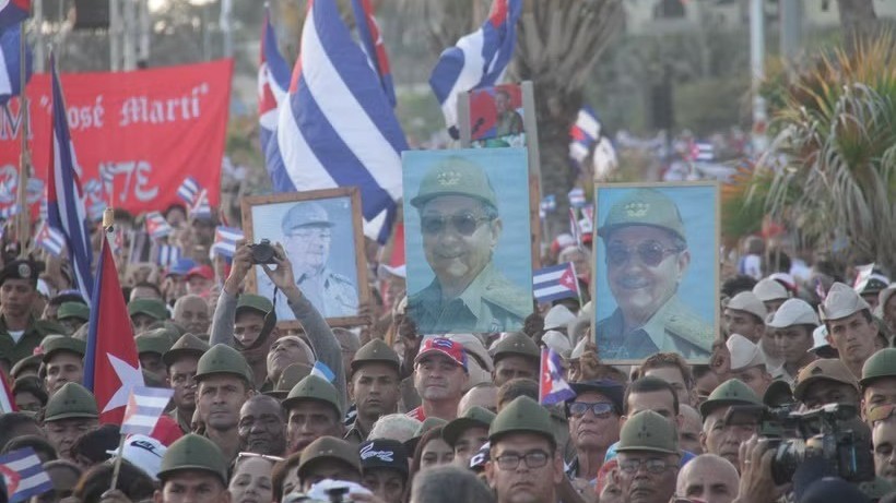 Việt Nam kêu gọi đoàn kết ủng hộ Cuba tại cuộc họp Phong trào Không liên kết