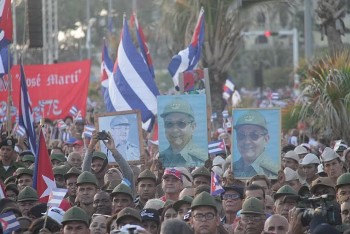 Việt Nam kêu gọi đoàn kết ủng hộ Cuba tại cuộc họp Phong trào Không liên kết