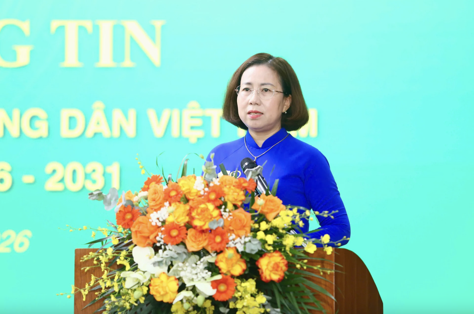 Đại hội IX Hội Nông dân Việt Nam: thảo luận 5 mục tiêu lớn, 11 chỉ tiêu chủ yếu cùng 6 nhóm nhiệm vụ, giải pháp