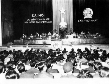 Dấu ấn 8 kỳ Đại hội Hội Nông dân Việt Nam: Hành trình đổi mới và phát triển của giai cấp nông dân