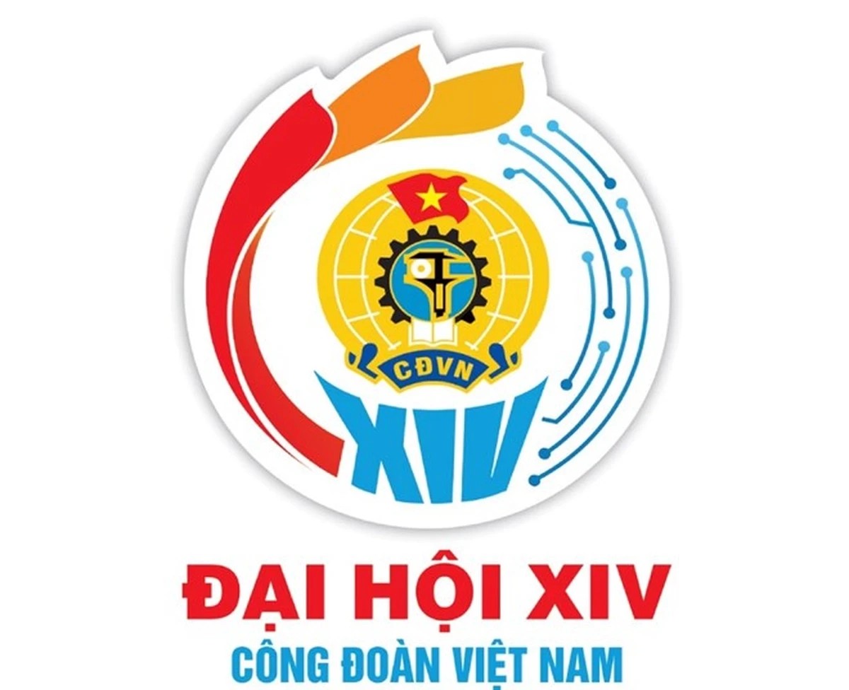 Đại hội XIV Công đoàn Việt Nam: Đổi mới để đồng hành cùng người lao động trong kỷ nguyên mới Đại hội XIV Công đoàn Việt Nam: Đổi mới để đồng hành cùng người lao động trong kỷ nguyên mới