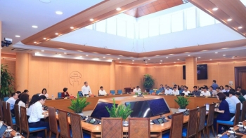 Hà Nội hoàn tất công tác chuẩn bị cho Hội nghị Lãnh đạo các Thành phố ASEAN 2026