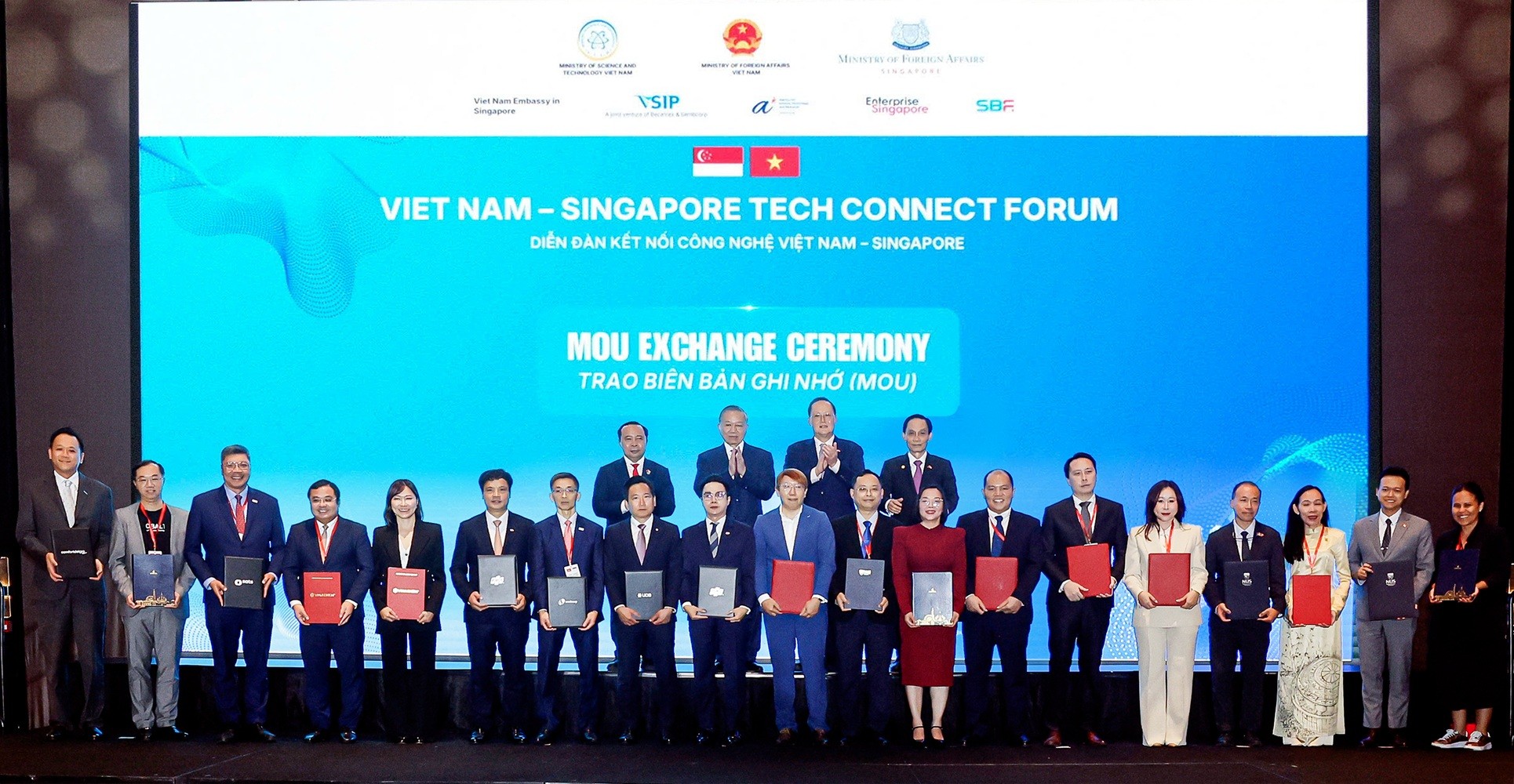 Vinpearl hợp tác với các nền tảng du lịch hàng đầu Đông Nam Á, mở rộng mạng lưới khách quốc tế Vinpearl hợp tác với các nền tảng du lịch hàng đầu Đông Nam Á, mở rộng mạng lưới khách quốc tế