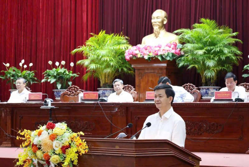 Cần Thơ: Một năm vận hành chính quyền hai cấp, bộ máy tinh gọn phát huy hiệu quả