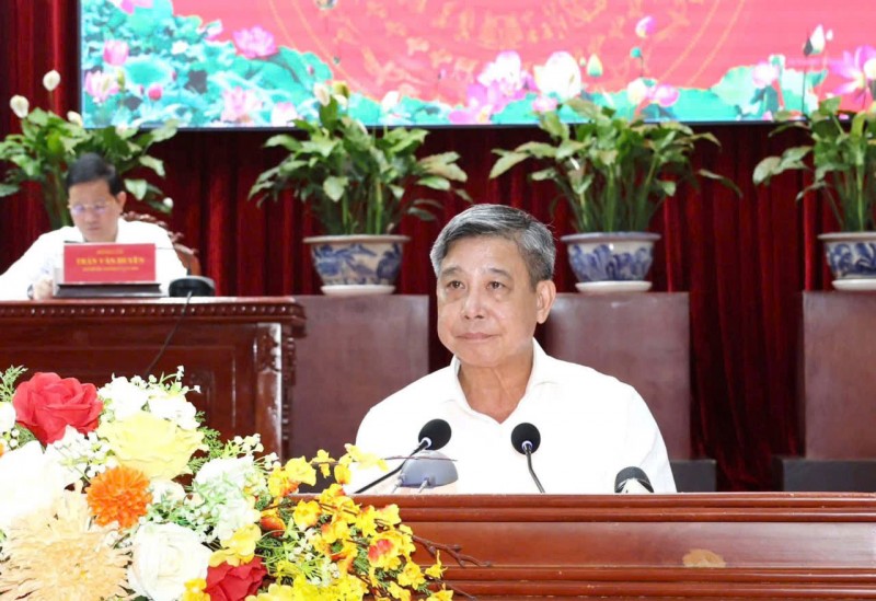 Cần Thơ: Một năm vận hành chính quyền hai cấp, bộ máy tinh gọn phát huy hiệu quả