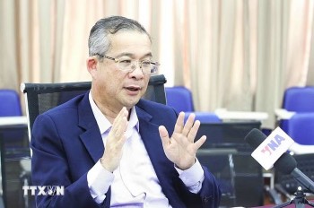 Shangri-La 2026: Chuyên gia quốc tế đánh giá cao thông điệp của Tổng Bí thư, Chủ tịch nước Tô Lâm
