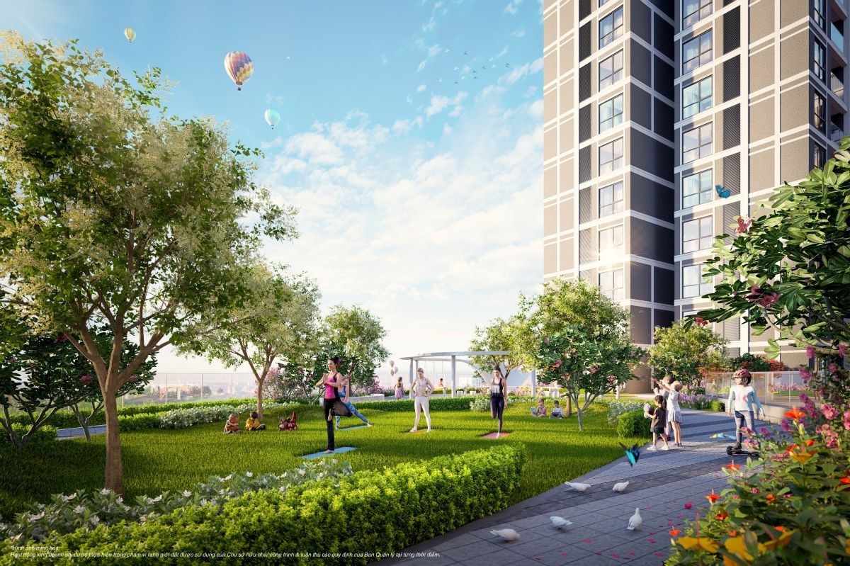 Sở hữu biểu tượng sống mới The Sentosa nhờ đặc quyền “Tự hào người xứ Thanh” Sở hữu biểu tượng sống mới The Sentosa nhờ đặc quyền “Tự hào người xứ Thanh”