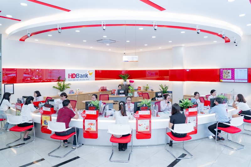 HDBank ghi dấu ấn tại Sao Khuê 2026 với bộ đôi giải pháp y tế số MediPay – MediFast