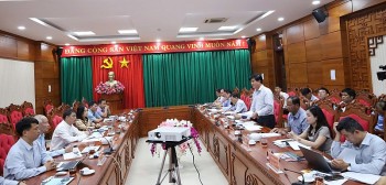 12.000 hộ dân ở Đắk Lắk sẽ được hưởng lợi từ dự án do UNDP tài trợ
