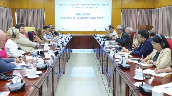 Doanh nghiệp Hoa Kỳ hỗ trợ Việt Nam xác định danh tính người mất tích trong chiến tranh