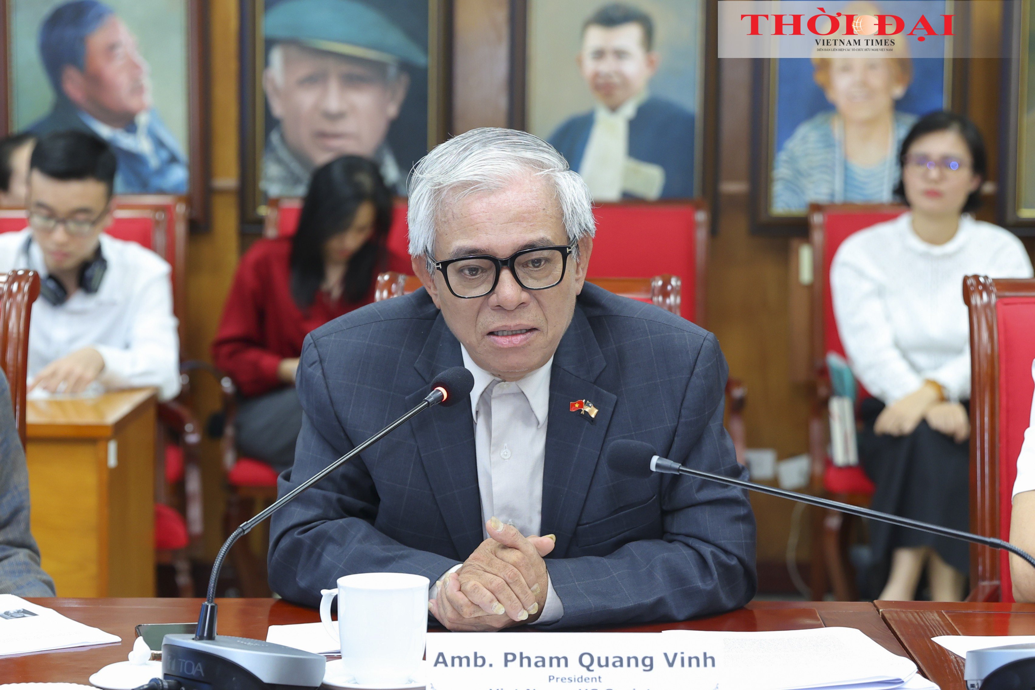 Doanh nghiệp Hoa Kỳ hỗ trợ Việt Nam ứng dụng công nghệ ADN tìm liệt sĩ mất tích Doanh nghiệp Hoa Kỳ hỗ trợ Việt Nam ứng dụng công nghệ ADN tìm liệt sĩ mất tích
