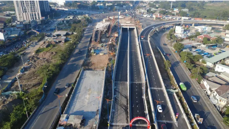 Tỷ lệ giải ngân vốn đầu tư công vẫn thấp, Bộ Tài chính chỉ rõ nguyên nhân