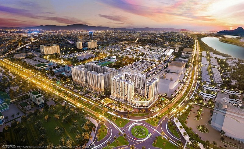 The Sentosa cá nhân hóa trải nghiệm sống tại “ốc đảo nghỉ dưỡng” phong cách Singapore Tropical