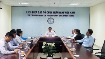 Việt Nam - Cuba thúc đẩy giao lưu nhân dân, hợp tác địa phương