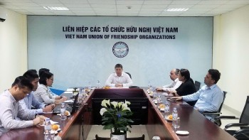 Việt Nam - Cuba thúc đẩy giao lưu nhân dân, hợp tác địa phương