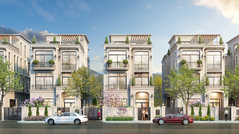 Queen Valley Estate hướng tới kiến tạo chuẩn sống sinh thái hài hòa giữa thiên nhiên, văn hóa và trải nghiệm nghỉ dưỡng chất lượng cao Queen Valley Estate hướng tới kiến tạo chuẩn sống sinh thái hài hòa giữa thiên nhiên, văn hóa và trải nghiệm nghỉ dưỡng chất lượng cao