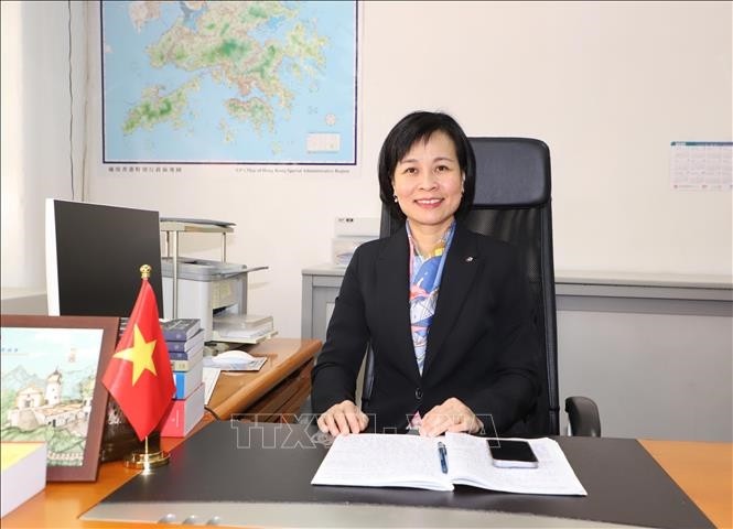 Hành trình tìm đường cứu nước của Chủ tịch Hồ Chí Minh qua góc nhìn quốc tế