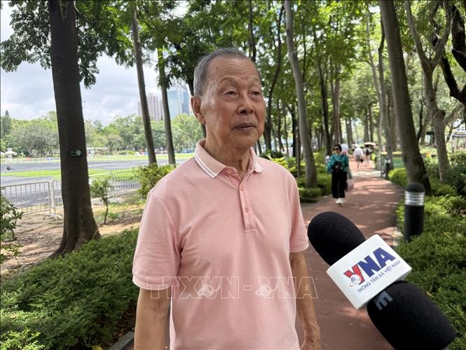 Hành trình tìm đường cứu nước của Chủ tịch Hồ Chí Minh qua góc nhìn quốc tế