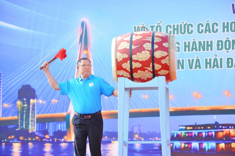 Cần Thơ phát động phong trào “Toàn dân chung tay bảo vệ môi trường, vì một Việt Nam xanh - sạch - đẹp”