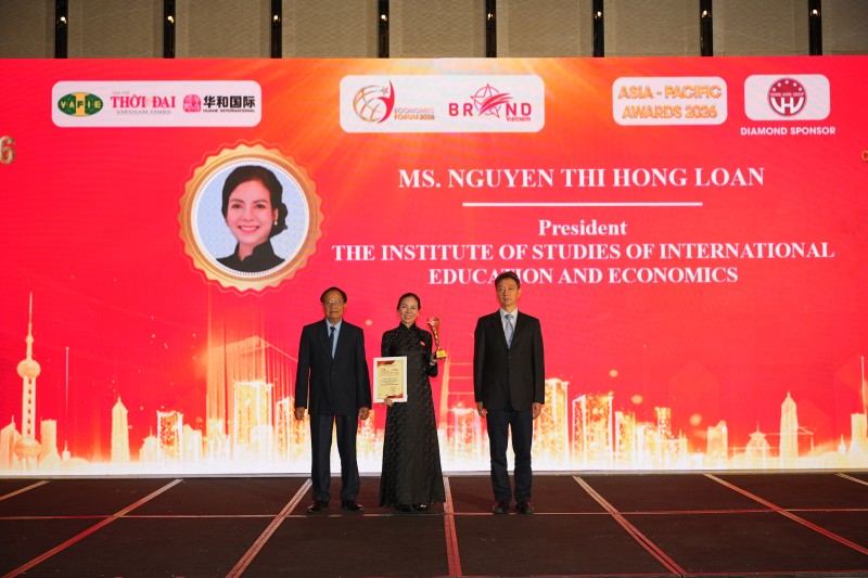 Tái hình dung giáo dục lấy con người làm trung tâm cho tương lai Châu Á – Thái Bình Dương