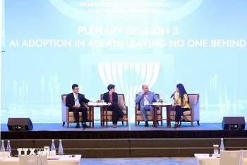 Diễn đàn Tương lai ASEAN 2026: Dấu ấn Việt Nam và thông điệp đoàn kết khu vực