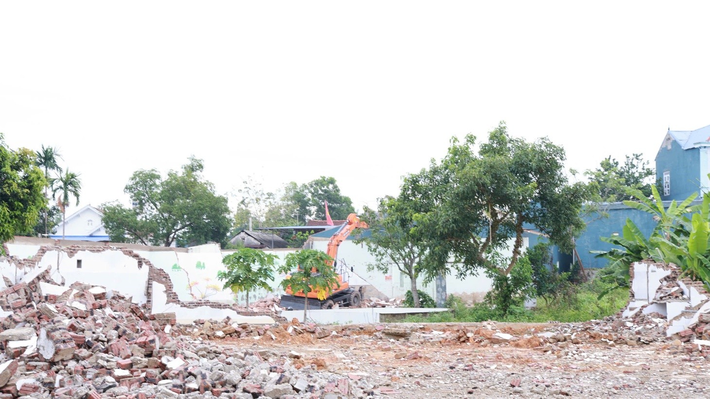 Thái Nguyên tập trung cao đẩy nhanh tiến độ xây dựng hạ tầng Khu công nghiệp Yên Bình 2, Yên Bình 3, Thượng Đình Thái Nguyên tập trung cao đẩy nhanh tiến độ xây dựng hạ tầng Khu công nghiệp Yên Bình 2, Yên Bình 3, Thượng Đình