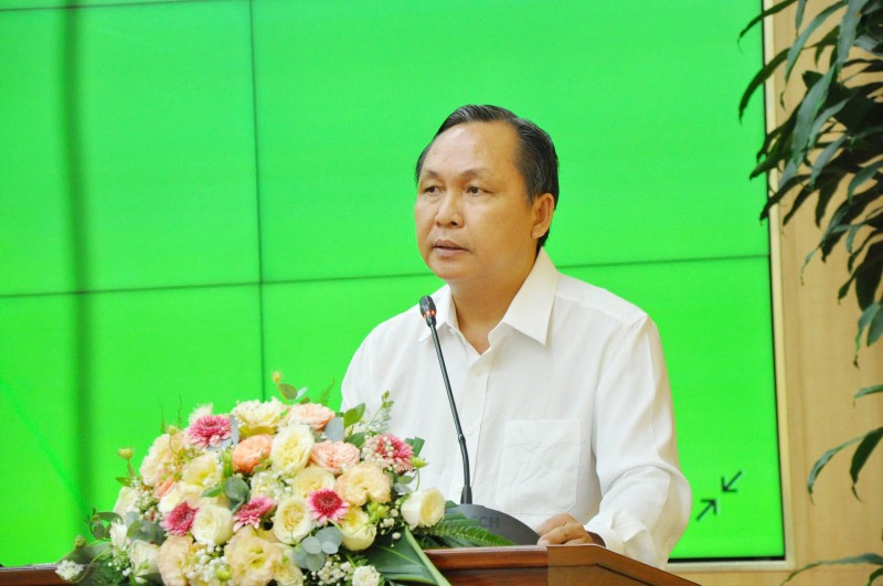 Cần Thơ hướng tới trở thành trung tâm logistics và đổi mới sáng tạo của Đồng bằng sông Cửu Long
