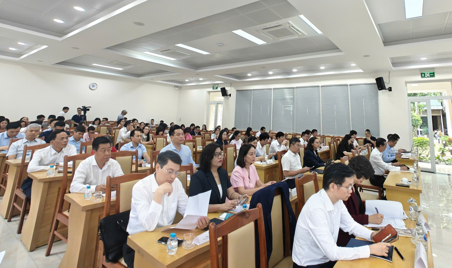 Đối ngoại địa phương ngày càng khẳng định vai trò tuyến đầu của hội nhập Đối ngoại địa phương ngày càng khẳng định vai trò tuyến đầu của hội nhập