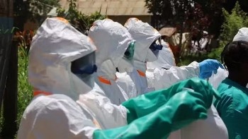Tin quốc tế ngày 11/6: WHO cảnh báo nguy cơ Ebola lan rộng tại châu Phi, NASA công bố phi hành đoàn Artemis III