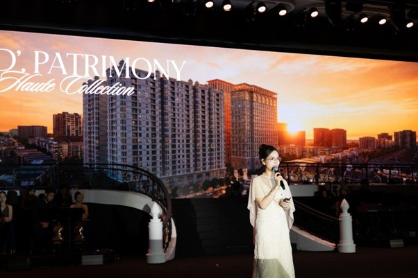 Bà Giáp Yến, Giám đốc Truyền thông – Thương hiệu Tập đoàn kể lại hành trình hơn ba thập kỷ theo đuổi sự hoàn mỹ và hệ thống hóa bộ 3 DNA cốt lõi của Tân Hoàng Minh Bà Giáp Yến, Giám đốc Truyền thông – Thương hiệu Tập đoàn kể lại hành trình hơn ba thập kỷ theo đuổi sự hoàn mỹ và hệ thống hóa bộ 3 DNA cốt lõi của Tân Hoàng Minh