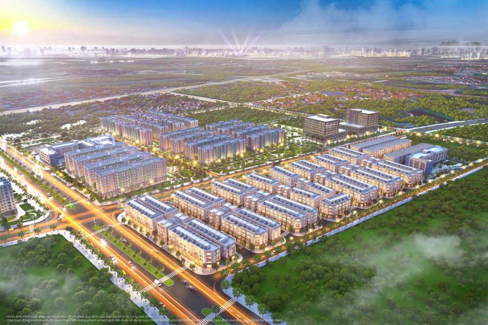 Lợi thế giúp Boutique Home Tràng Cát tái hiện “công thức tăng trưởng” của Vinhomes Ocean Park