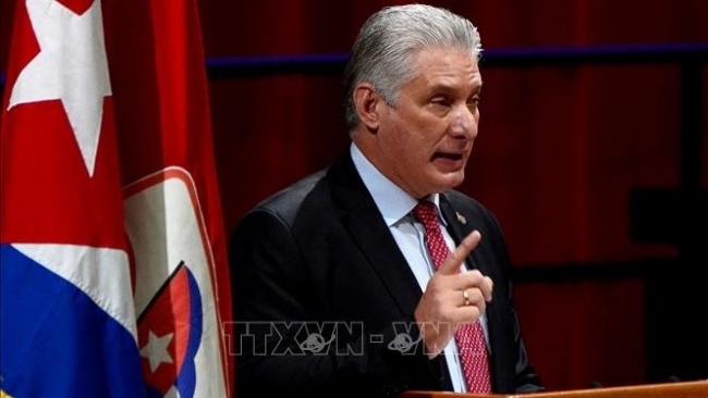 Cuba công bố một loạt cải cách kinh tế