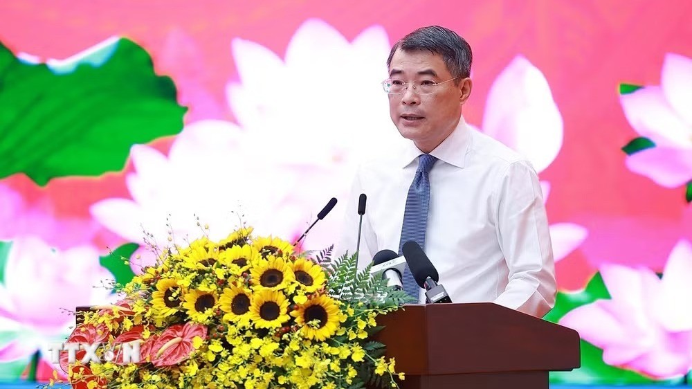 Thủ tướng: Thi đua phải trở thành động lực hành động cho mục tiêu tăng trưởng hai con số